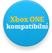 Kompatibilni s Xbox ONE