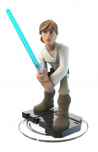 Disney Infinity 3.0 - Luke Skywalker