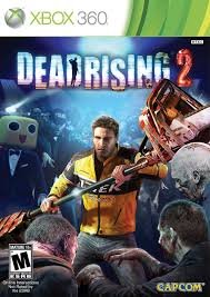 Dead Rising 2 (nová)