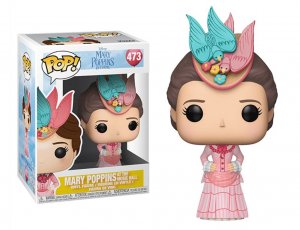 Funko Pop! Mary Poppins At The Music Hall (473)
