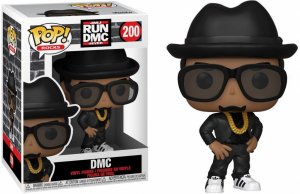 Funko POP! Run DMC DMC 200