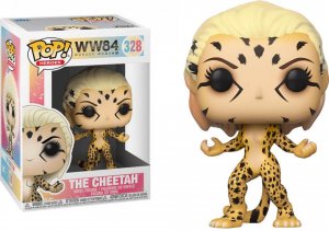 Funko POP Wonder Woman 1984 POP 10 The cheetah (328)