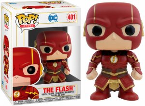 Funko POP! DC Comics Flash Imperial Palace Heroes (401)