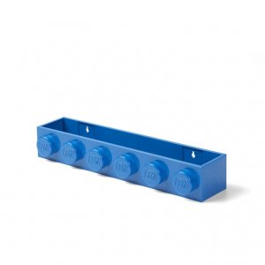 LEGO® Storage závěsná polička modrá