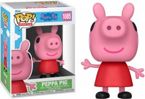 Funko POP Animation: Peppa Pig - Peppa Pig 1085