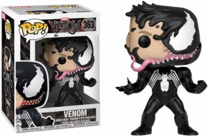 Funko POP Marvel: Venom - Venom/ Spider-man