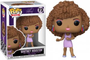 Funko POP! Icons Whitney Houston 73