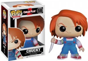 Funko POP! Horror Movie: Childs Play 2 - Chucky