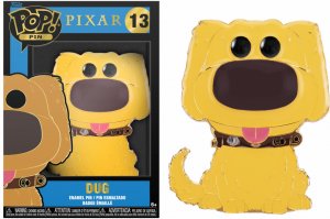 Funko POP Pin: Disney Pixar UP - Dug Group