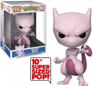 Funko POP! Games Pokemon Mewtwo 583
