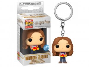Funko POP Keychain Hermione Granger Harry Potter