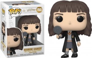 Funko POP! Movies: Harry Potter CoS 20th- Hermione