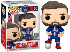 Funko POP! Football Lionel Messi 50