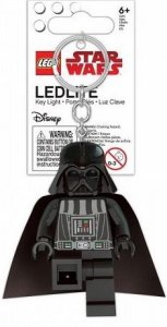 LEGO Star Wars Darth Vader svítící figurka