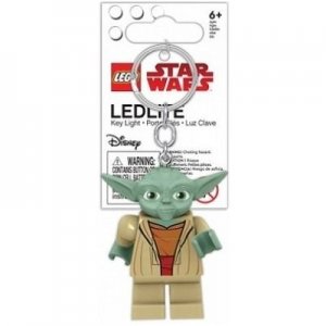 LEGO Star Wars Yoda svítící figurka