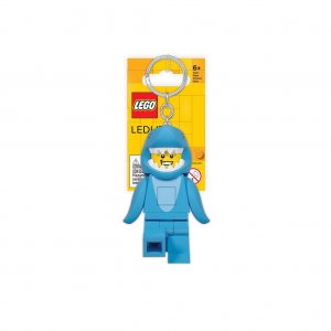 LEGO Iconic Žralok svítící figurka (HT)