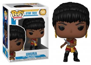 Funko POP! Star Trek Uhura 1141