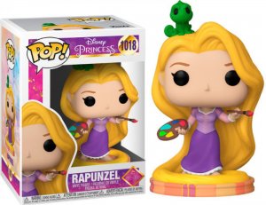Funko POP! Disney Rapunzel Ultimate Princess 1018