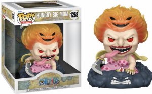 Funko POP! Deluxe One Piece Hungry Big Mom 1268
