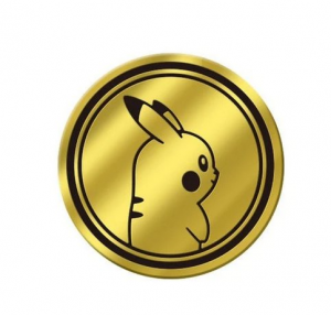 Pokemon Go Coins