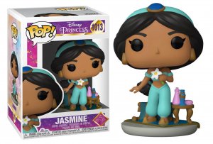 Funko POP! Disney Ultimate Princess Jasmine 1013