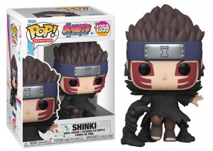 Funko POP! Boruto Naruto Next Generations Shinki 1359