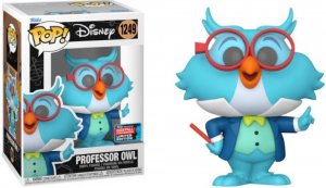 Funko Pop! Disney Professor Owl 1249