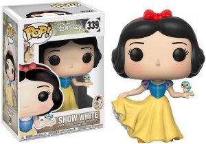 Funko POP! Disney Snow White Snow White 339