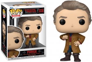 Funko POP! Dungeons & Dragons Forge Movies 1330