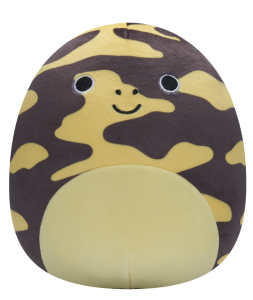 SQUISHMALLOWS Newt - Forest