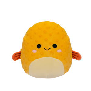 SQUISHMALLOWS Newt - Forest