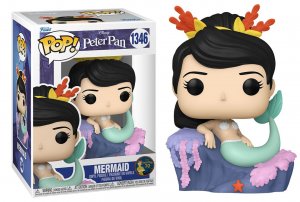 Funko Pop! Disney Peter Pan Mermaid 1346