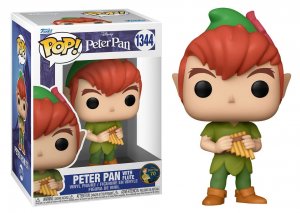 Funko POP! Peter Pan 70th Anniversary Peter Pan 1344