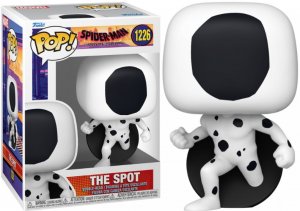 Funko Pop! Spider-Man The Spot 1226