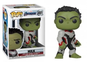 Funko Pop! Avengers Endgame Hulk 451