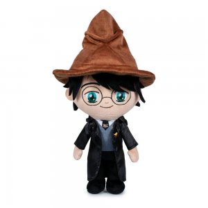 Harry Potter Plush Harry 29 cm