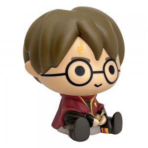 Coin Bank Harry Potter The Golden Snitch 18 cm