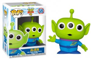 Funko Pop! Disney Toy Story 4 Alien 525