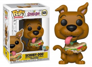 Funko Pop! Animation Scooby Doo- Scooby Doo Sandwich 625