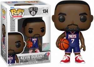 Funko Pop! NBA Kevin Durant 134