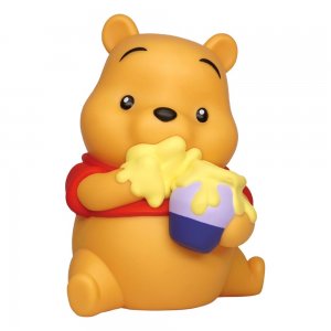 Coin Bank Winnie the Pooh with Honey Pot 20 cm
