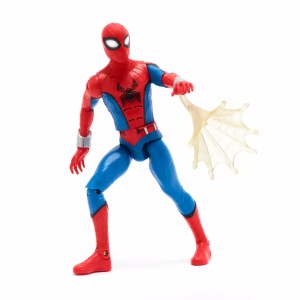 Disney Spider-Man Original Talking Action Figure