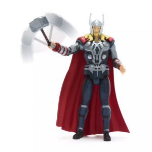 Disney Thor: Love and Thunder Original Talking Action Figure