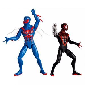Disney Spider-Man and Miles Morales originální mluvící akční figurka