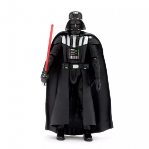 Disney Star Wars Darth Vader Original Talking Action Figure