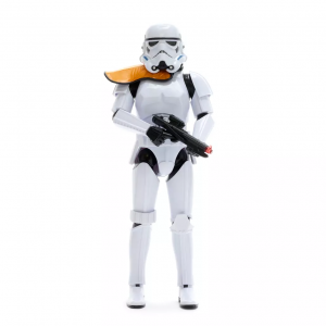 Disney Star Wars Stormtrooper original talking action figure