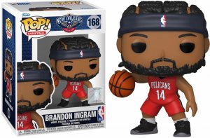 Funko Pop! NBA Brandon Ingram 168