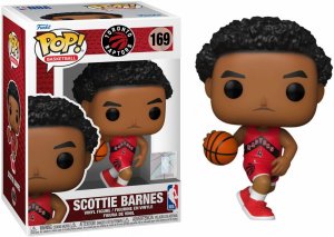 Funko Pop! NBA Scottie Barnes 169