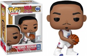 Funko Pop! NBA All Stars Dennis Rodman 1992 160
