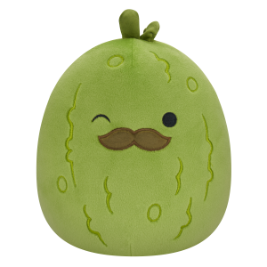SQUISHMALLOWS Pickles - Charles